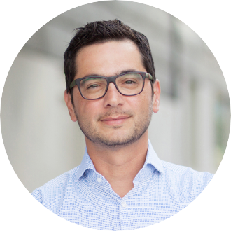 Profile image of a GLASS Hire client leaving a review